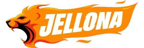 Jellona Casino Logo